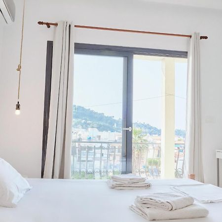 Zanteapts 360 Gouzeli Apartment Dış mekan fotoğraf