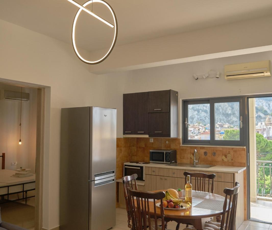 Zanteapts 360 Gouzeli Apartment Dış mekan fotoğraf