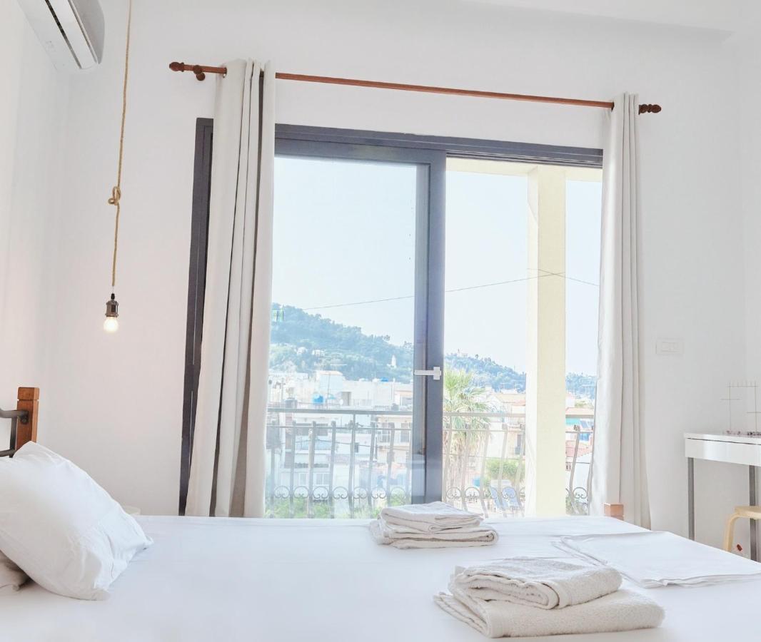 Zanteapts 360 Gouzeli Apartment Dış mekan fotoğraf