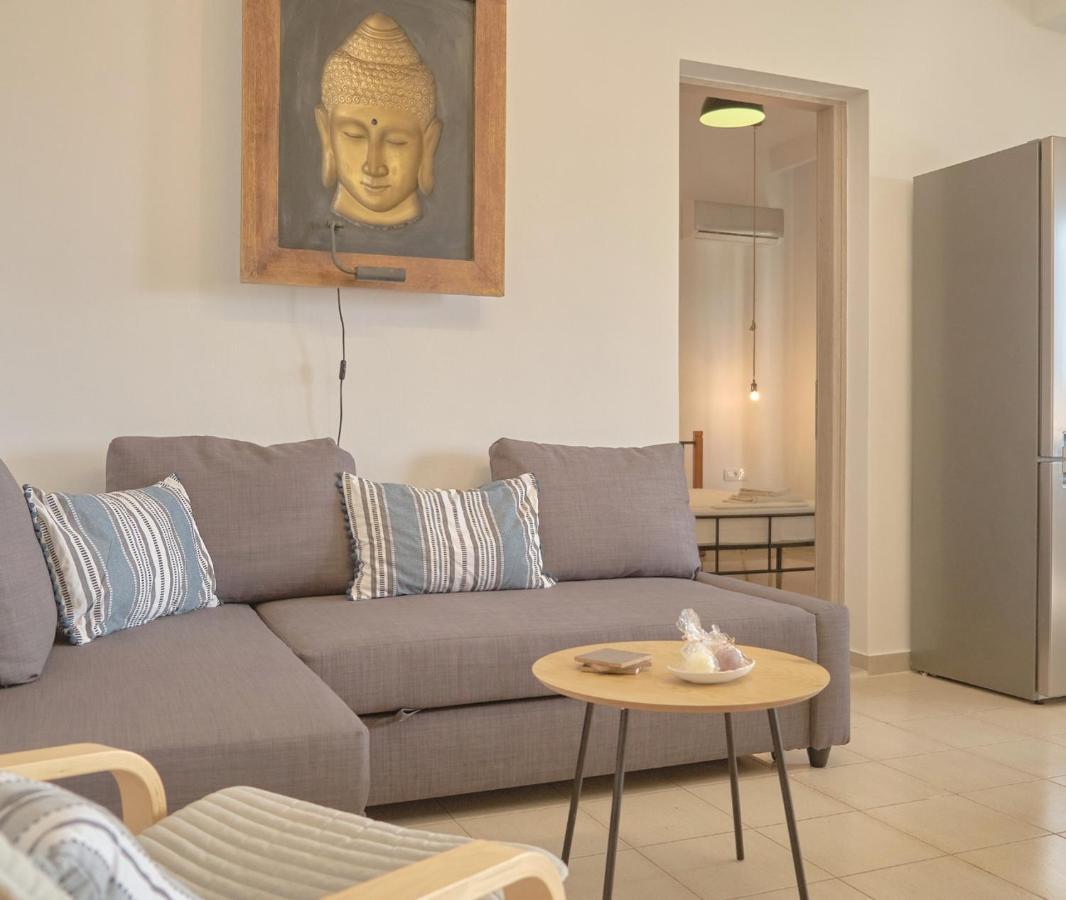 Zanteapts 360 Gouzeli Apartment Dış mekan fotoğraf