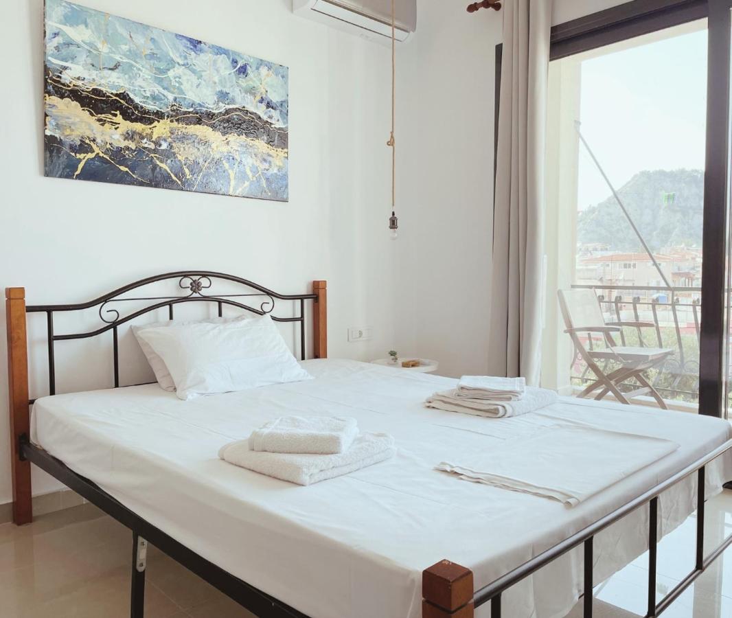 Zanteapts 360 Gouzeli Apartment Dış mekan fotoğraf
