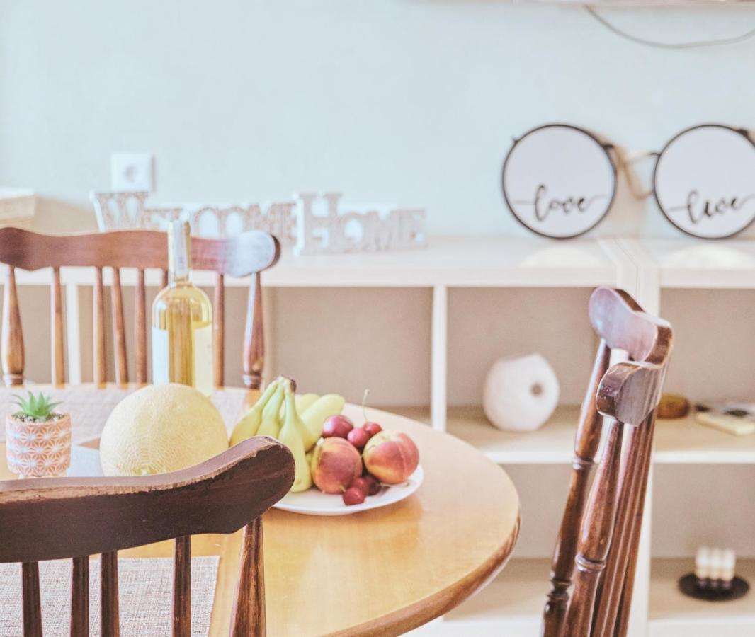 Zanteapts 360 Gouzeli Apartment Dış mekan fotoğraf